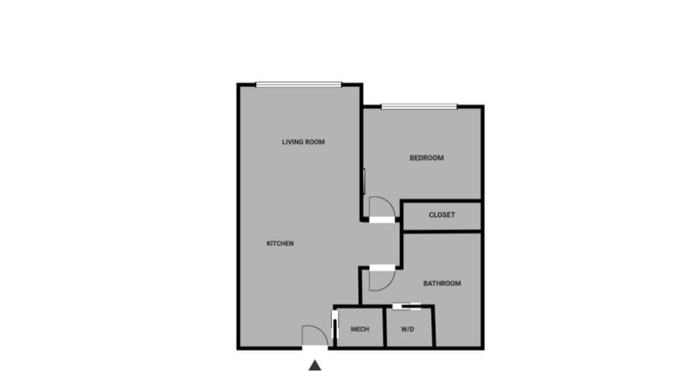 Building Photo - 55 M St NE