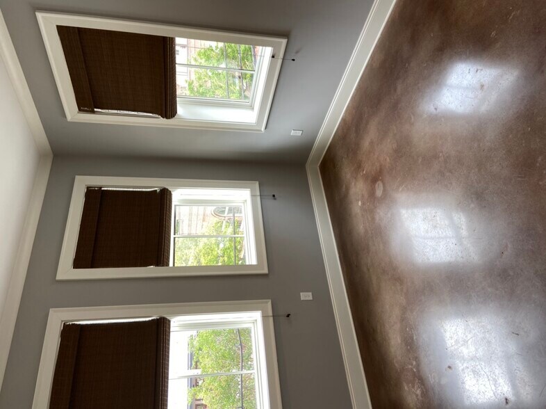 Master Bedroom - 30 Barnes St