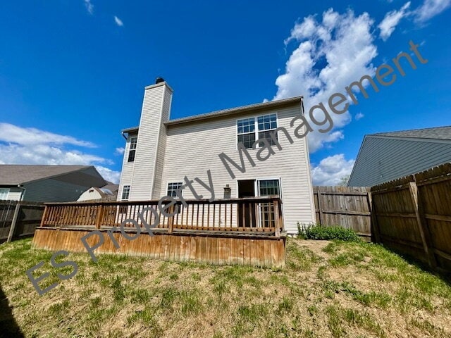 Building Photo - Great 3 Bedroom 2.5 Bathroom Two Story Home in Franklin Township!