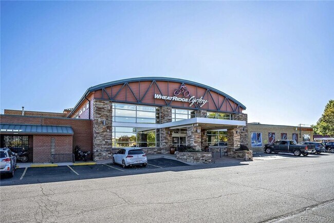 Building Photo - New Construction 3-Bedroom Townhome with Rooftop Deck & Mountain Views