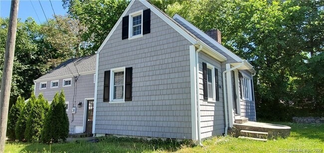 Building Photo - 246 West Ave