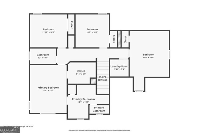Building Photo - 154 Vinings Dr