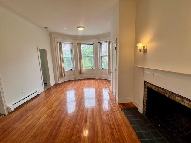 Building Photo - 521 Beacon St