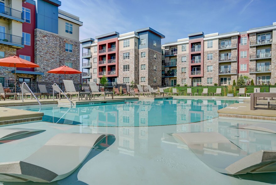 Market West Apartments 8420 Market St Middleton WI 53562 Apartment