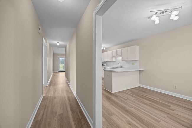 Building Photo - 5110 Deveron St
