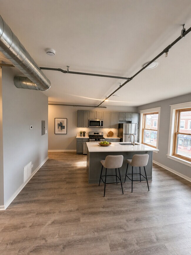 Building Photo - 141 S Oak Park Ave