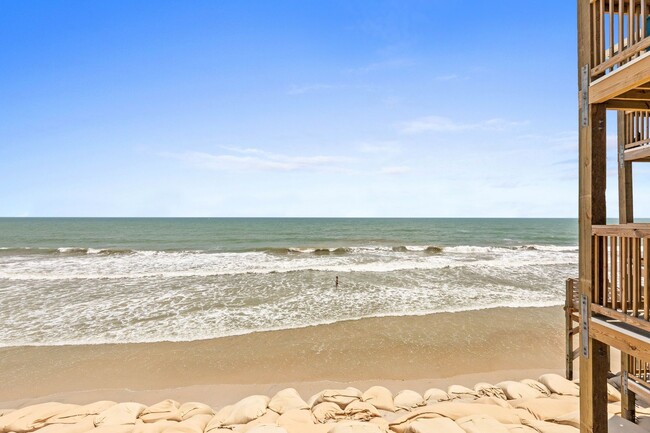 Building Photo - Furnished avail @ Topsail Reef Condos - OC...