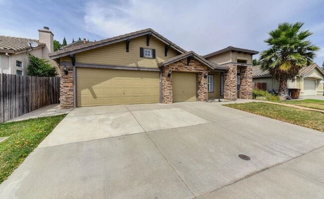Building Photo - 4511 Elliot Ranch Rd