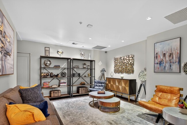 Building Photo - Modern East Village Condo – Quiet Courtyar...
