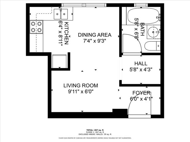 Building Photo - 927 W Wilson Ave
