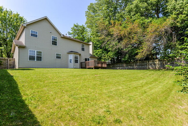 Building Photo - 5348 Rippling Brook Way