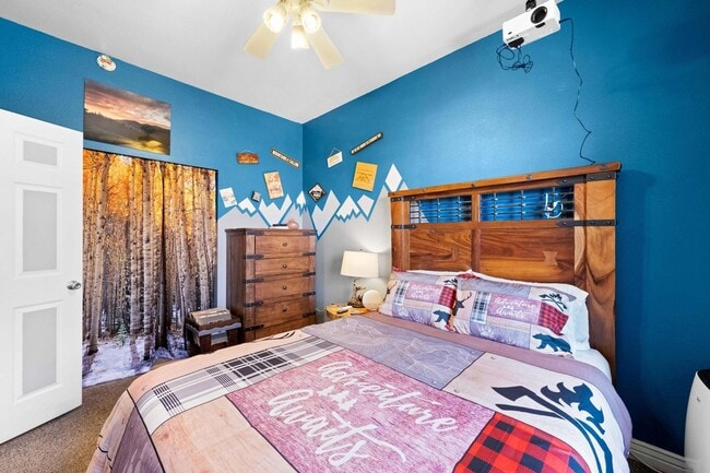 Building Photo - 1450 High St