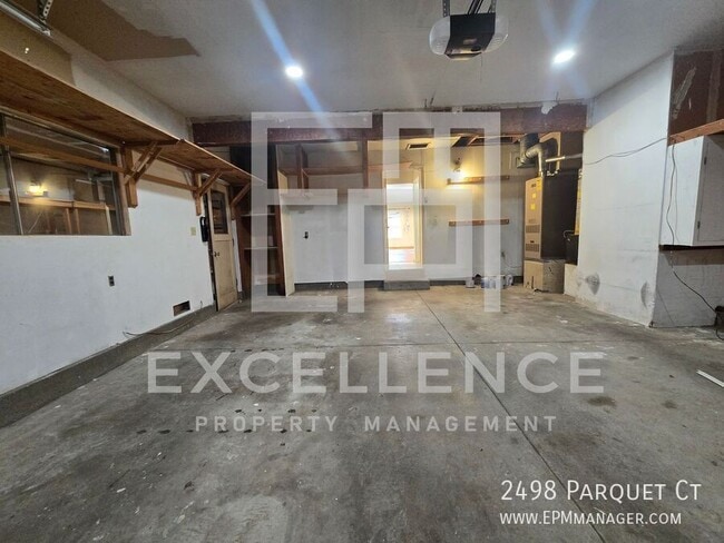Building Photo - 2498 Parquet Ct