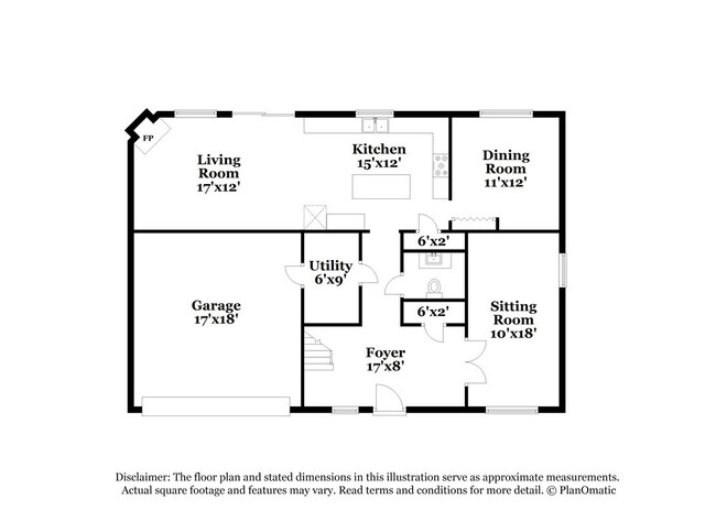 Building Photo - 10646 Tanbark Dr