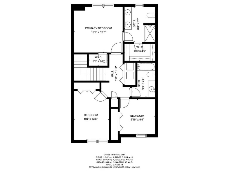 Building Photo - 801 Roselyn Dr