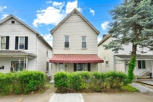 Building Photo - 514 Franklin St