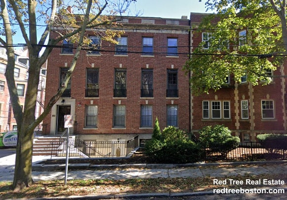 Building Photo - 12 Dean Rd