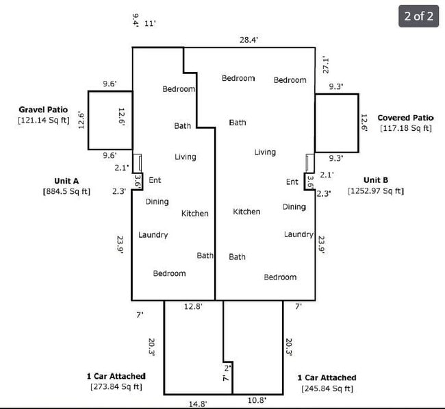 Building Photo - 621 Luther Dr