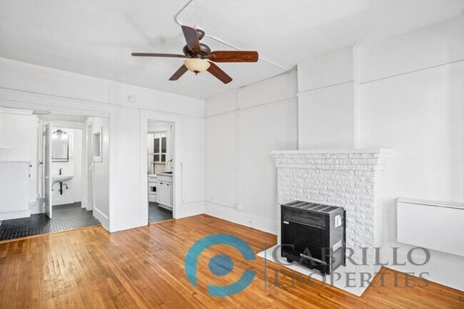 Building Photo - 2261 4th Avenue