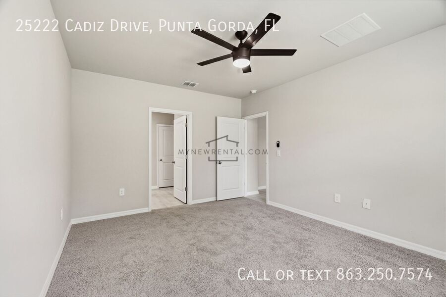 Building Photo - 25222 Cadiz Dr