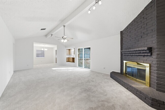 Building Photo - 16615 Dounreay Dr