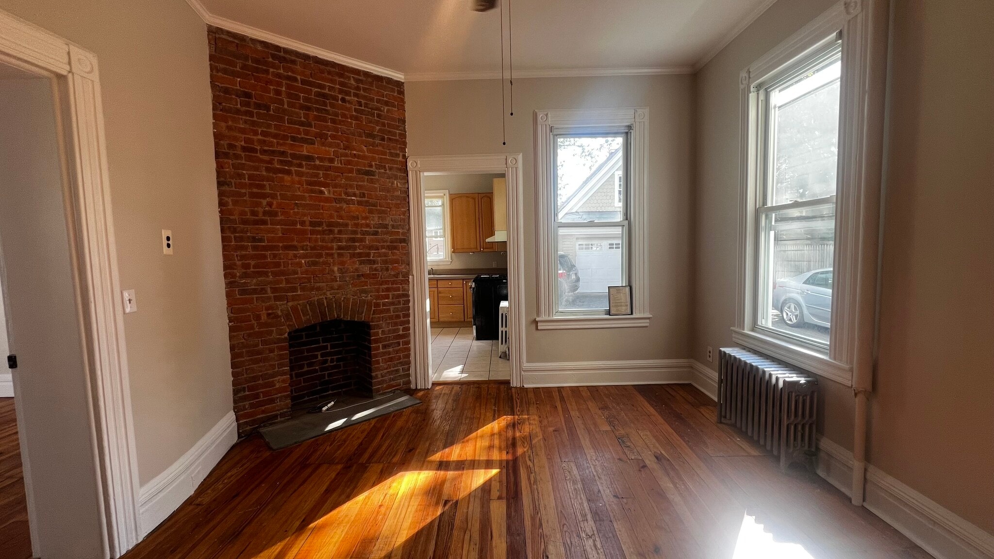 DINING ROOM - 89 Grant St