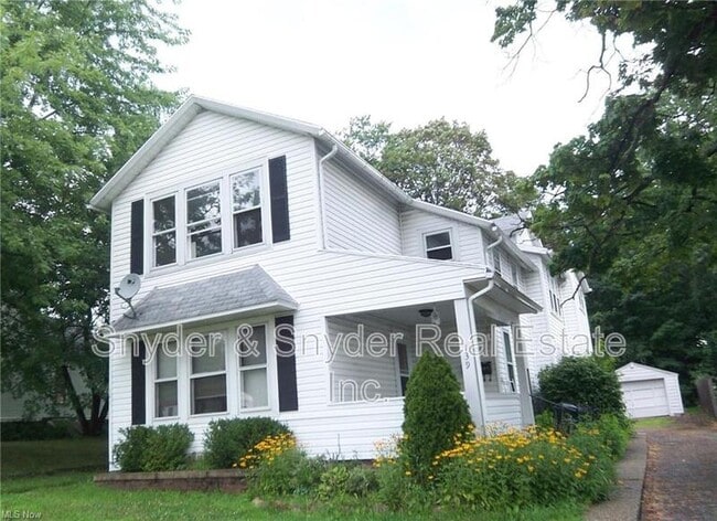 Building Photo - 141-141 Wadsworth Ave
