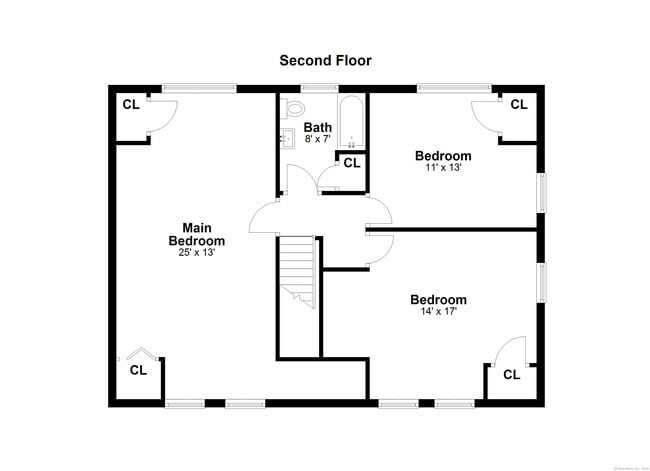 Building Photo - 21 Ferris Dr