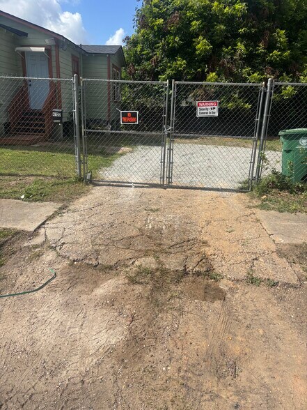 July 1,2026 - 4127 Yale St