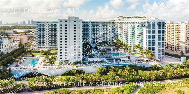 Building Photo - 2301 Collins Ave