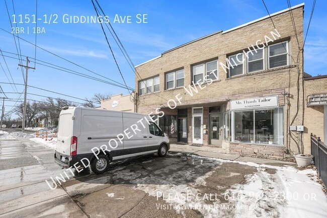 Primary Photo - Available Now | 2 Bedroom Upper Level Apar...