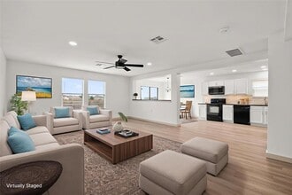 Building Photo - 8812 Wiley Way