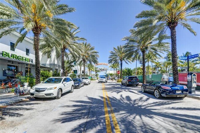 Building Photo - 133 N Pompano Beach Blvd