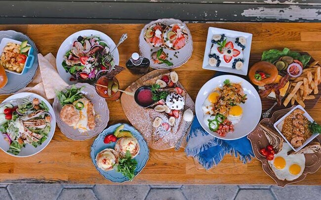 Building Photo - 728 Johnson Ave