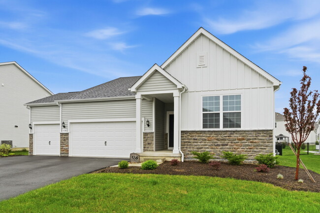 Building Photo - 538 Penwell Dr