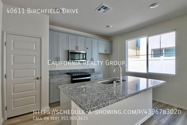 Building Photo - 40611 Birchfield Dr
