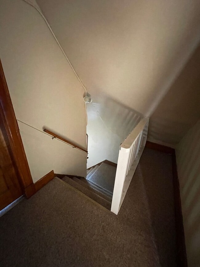 Building Photo - Cleveland Street Apartments