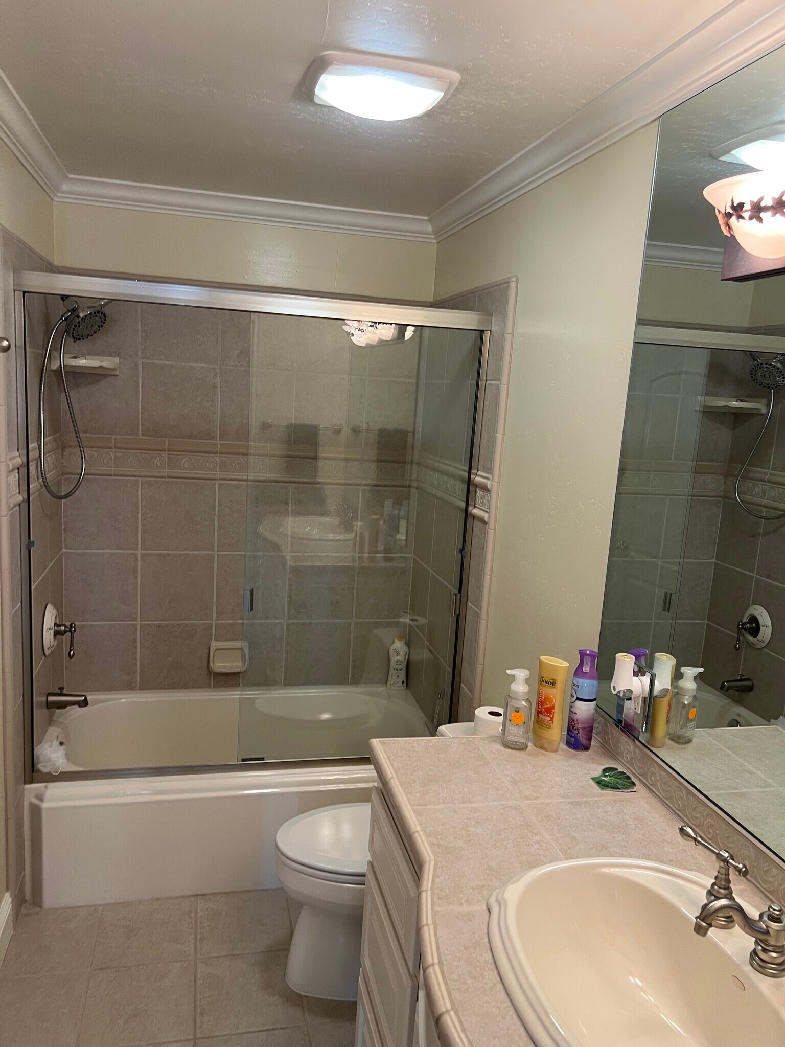 Guest Bathroom 1 - 9220 Touchstone Ct
