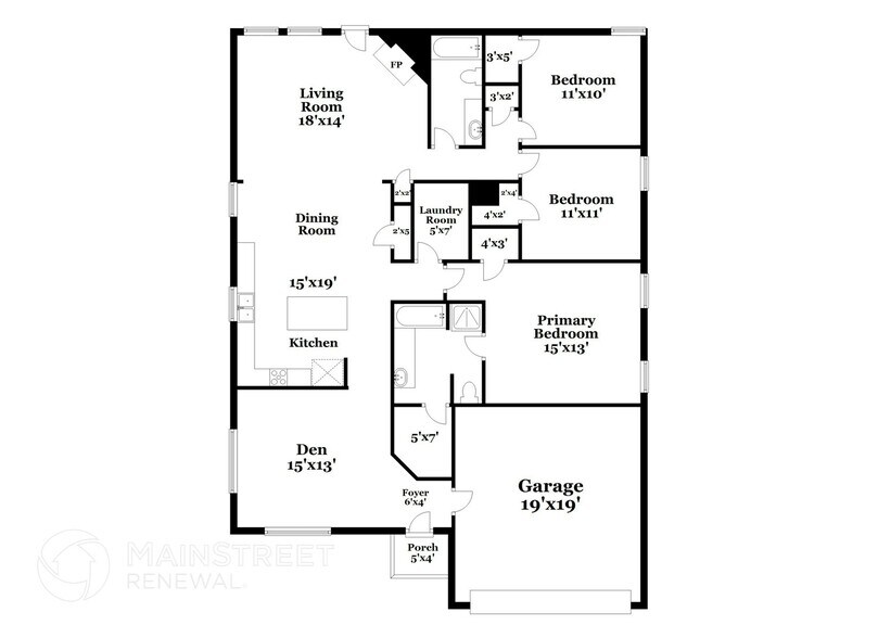 Building Photo - 623 Soledad St