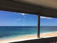 Building Photo - Makaha Oceanfront Condo
