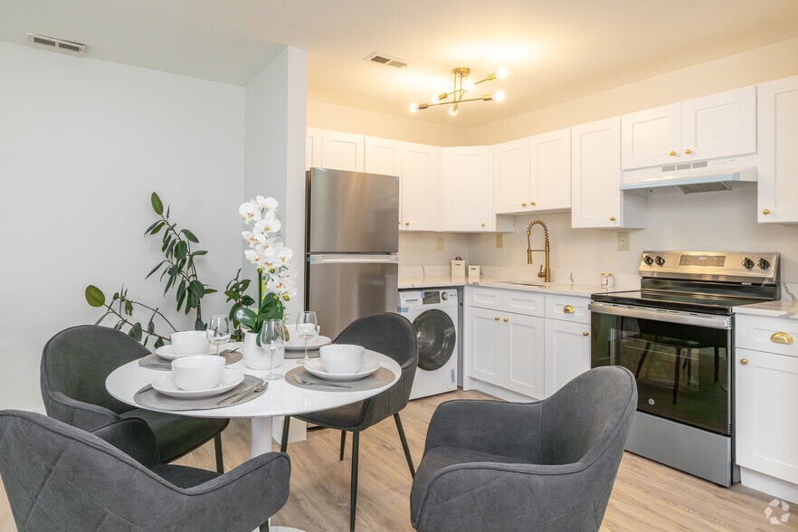 Primary Photo - The Reserve at Barrington