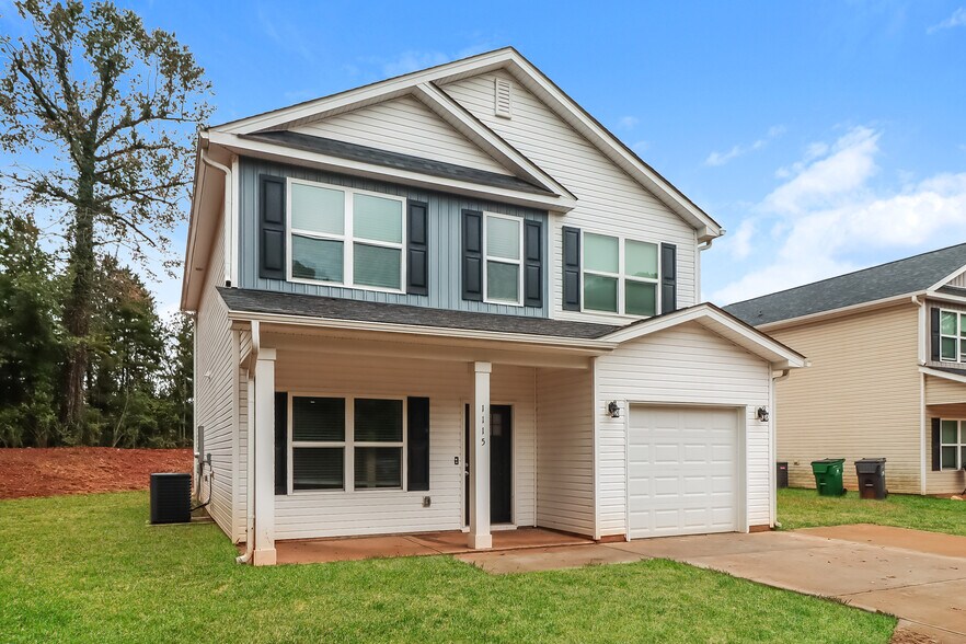 Building Photo - 1115 Rhyne Rd