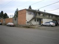 Building Photo - Crown Colony Apartment