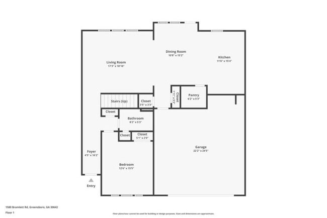 Building Photo - 1660 Sta Blf Dr