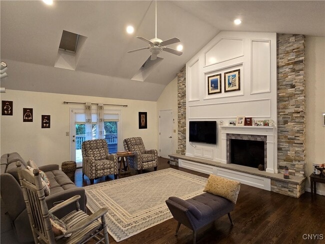 Building Photo - 6204 Keystone Way