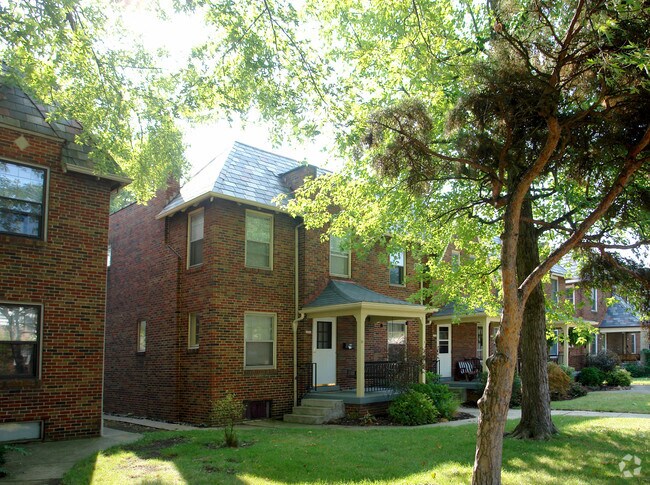 Building Photo - 1680-1686 Glenn Ave