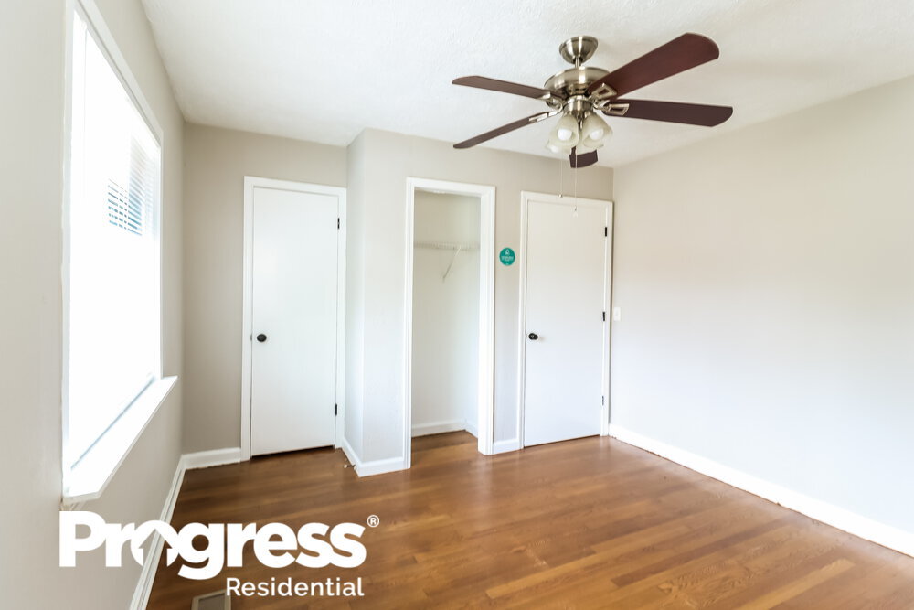 Building Photo - 1204 Pratt Hwy