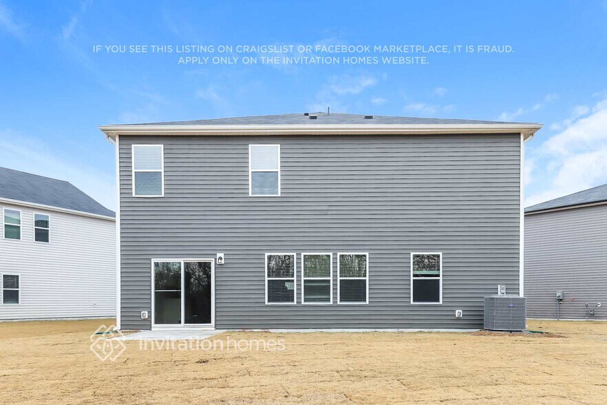 Building Photo - 1615 Cherry Seed Ct