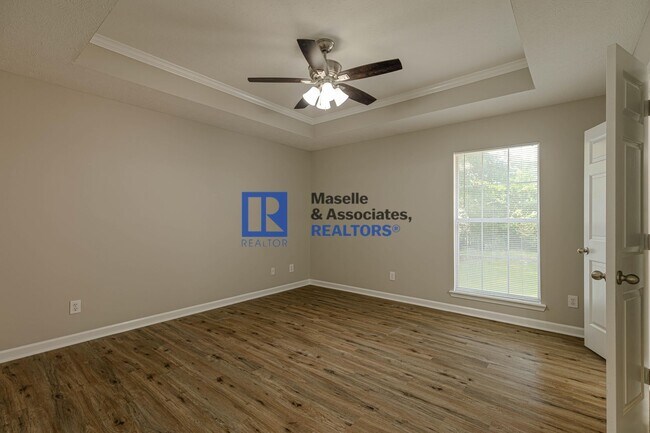 Building Photo - 3 Bed/2 Bath House on a Corner lot in Brandon
