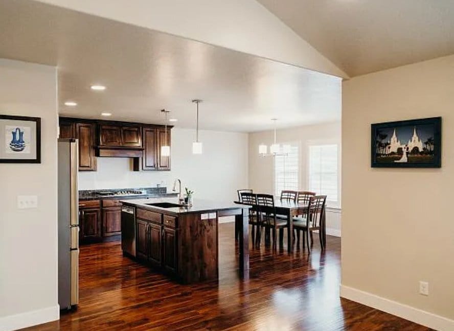 Building Photo - 4202 N 400 W